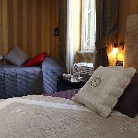 Caracciolo Guest House Rome Buitenkant foto