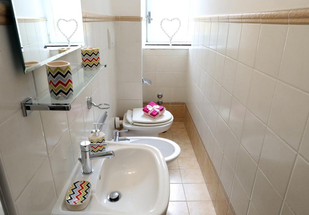 Caracciolo Guest House Rome Kamer foto