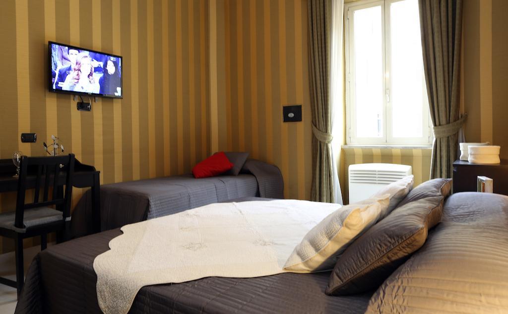 Caracciolo Guest House Rome Kamer foto