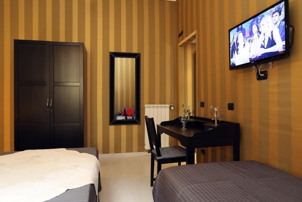 Caracciolo Guest House Rome Kamer foto