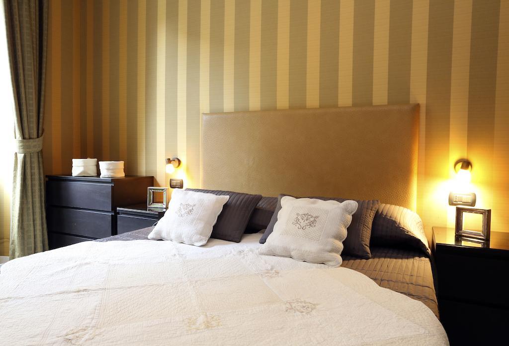 Caracciolo Guest House Rome Kamer foto