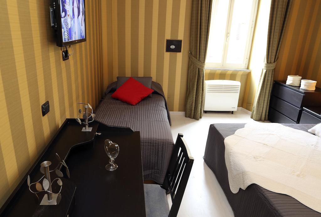 Caracciolo Guest House Rome Kamer foto