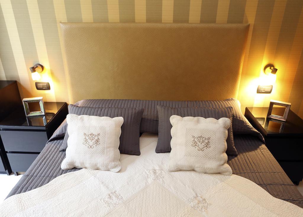 Caracciolo Guest House Rome Kamer foto