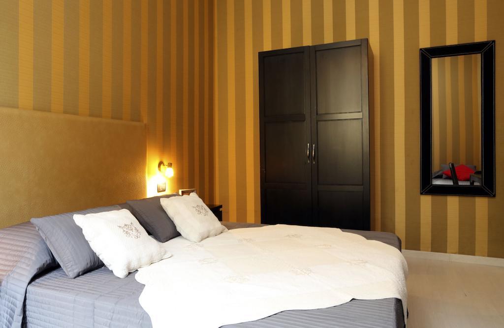 Caracciolo Guest House Rome Kamer foto