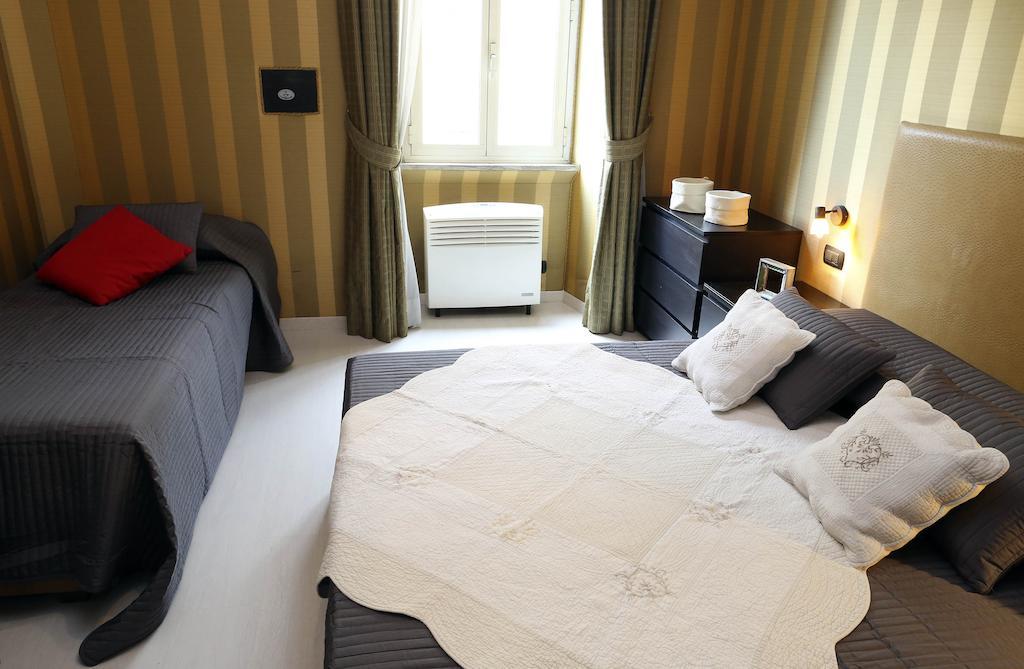 Caracciolo Guest House Rome Buitenkant foto