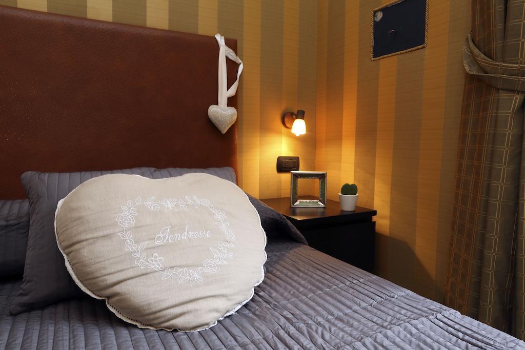 Caracciolo Guest House Rome Kamer foto