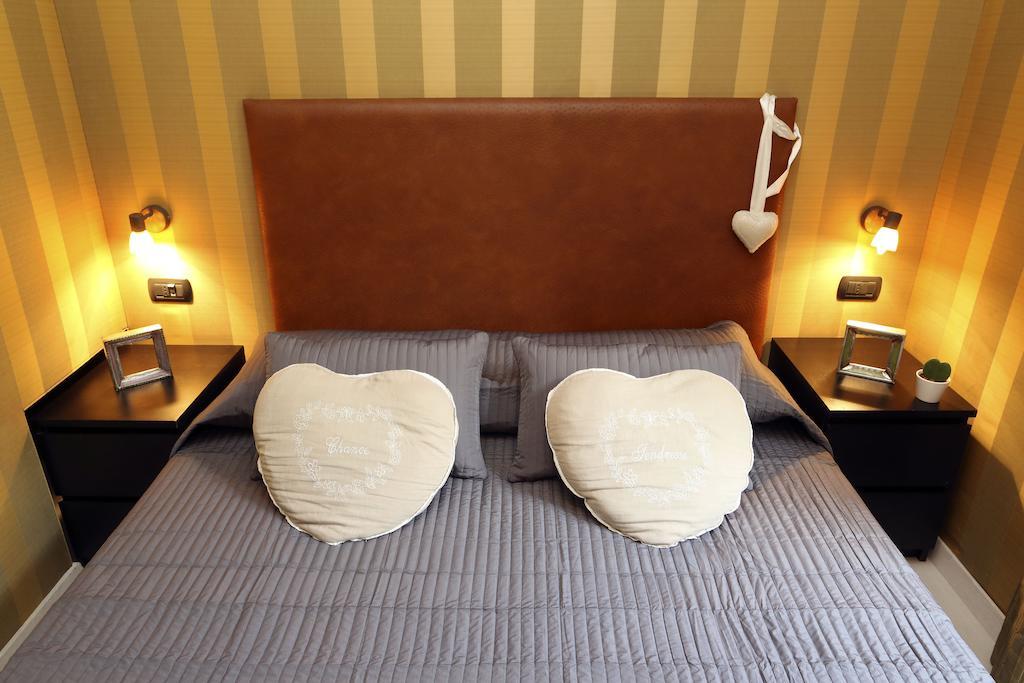 Caracciolo Guest House Rome Kamer foto