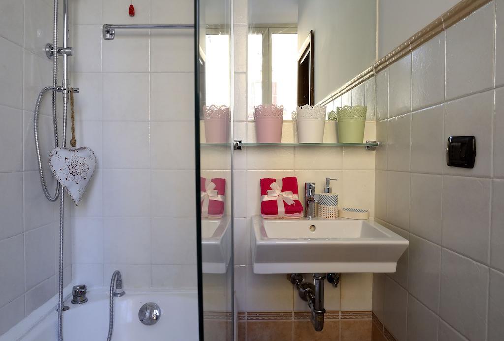 Caracciolo Guest House Rome Kamer foto
