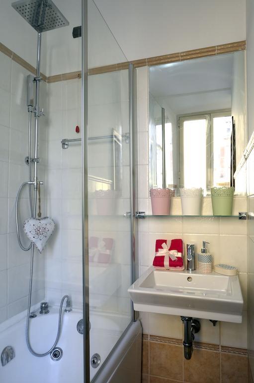 Caracciolo Guest House Rome Kamer foto