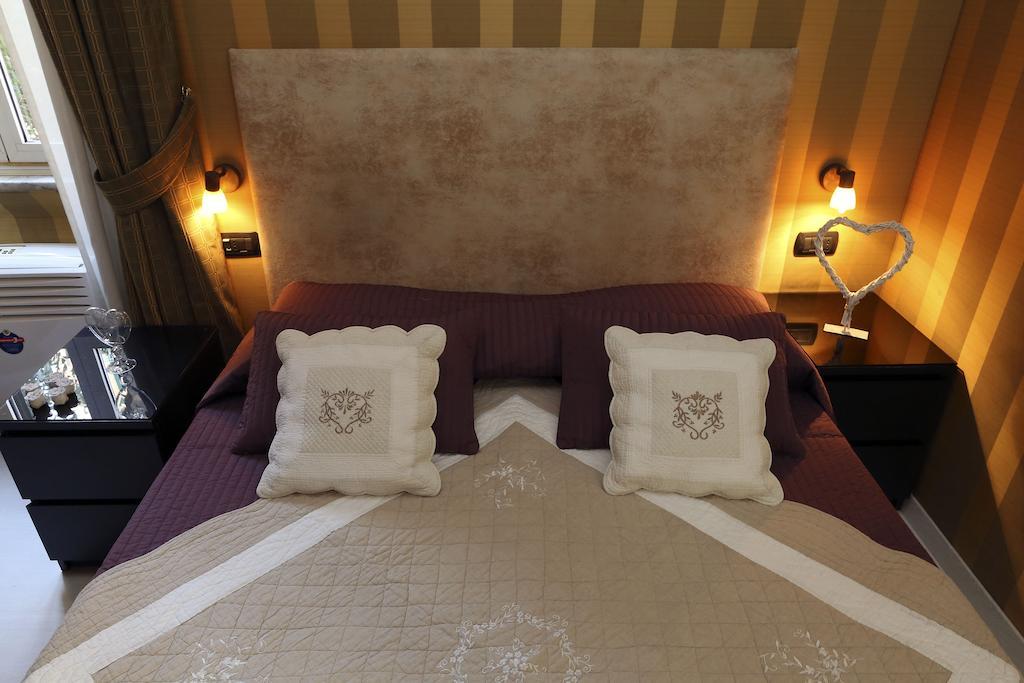 Caracciolo Guest House Rome Kamer foto