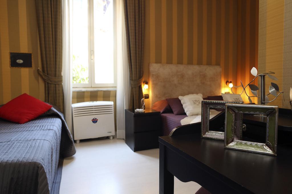Caracciolo Guest House Rome Buitenkant foto