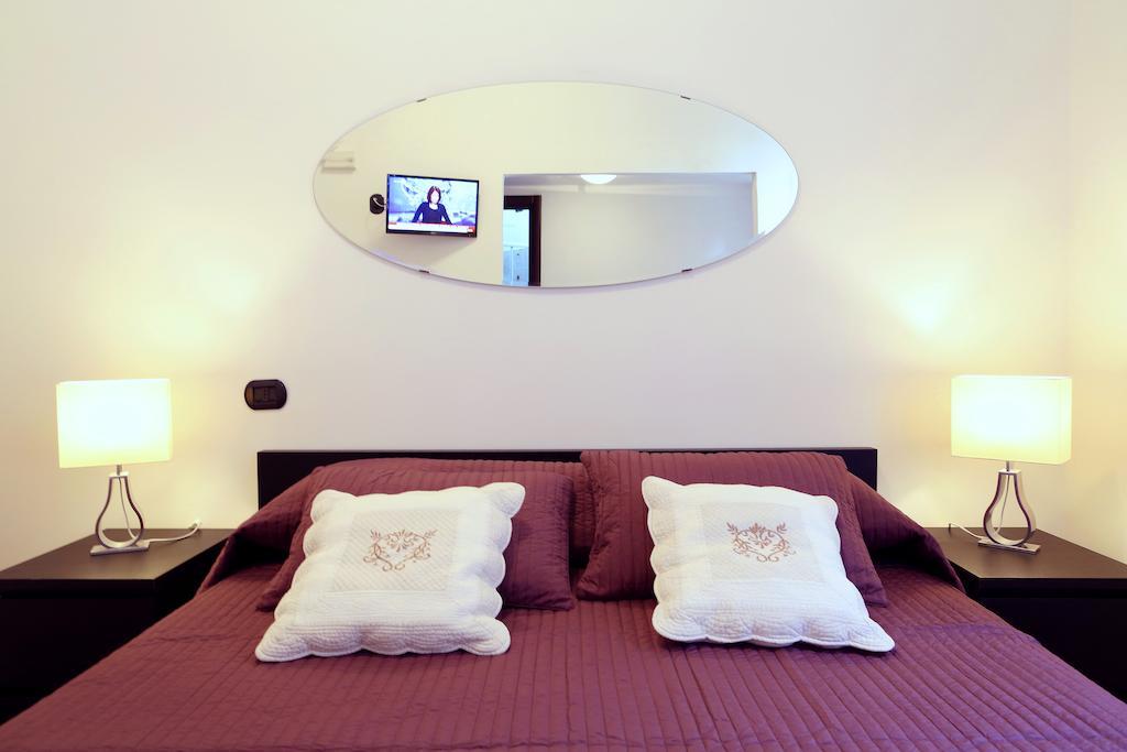 Caracciolo Guest House Rome Kamer foto