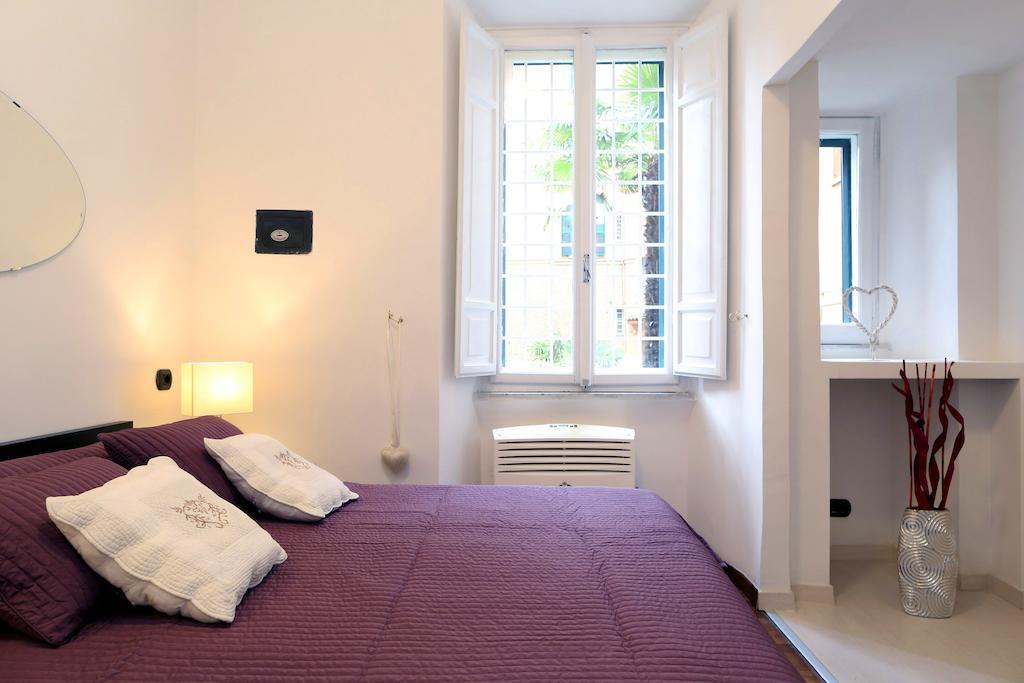 Caracciolo Guest House Rome Kamer foto