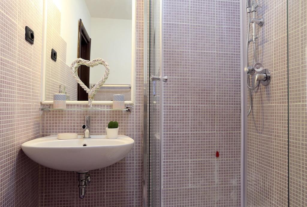Caracciolo Guest House Rome Kamer foto