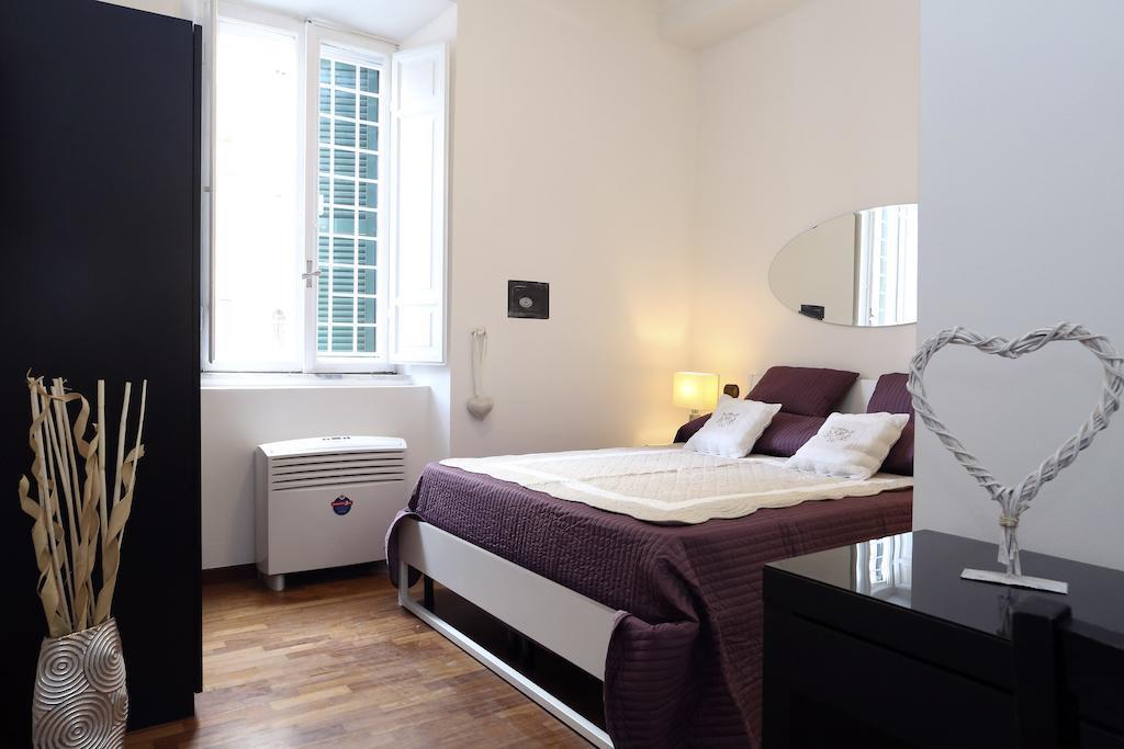 Caracciolo Guest House Rome Kamer foto