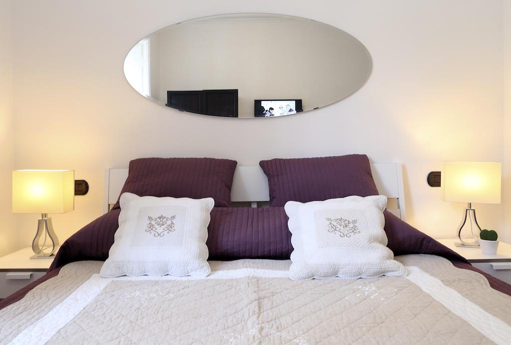 Caracciolo Guest House Rome Kamer foto